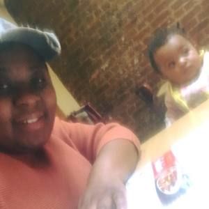 Meet your Posher, Kamilah